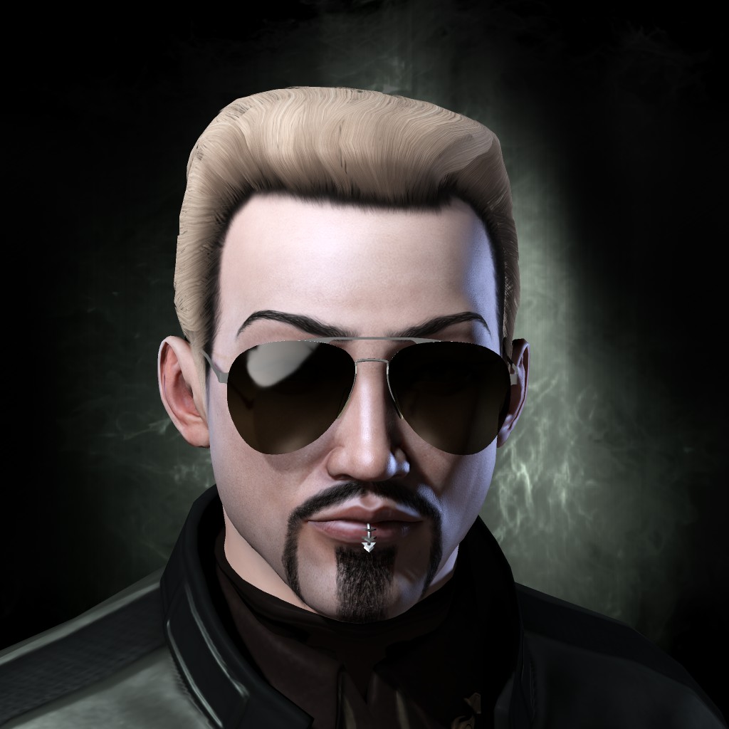 Aleksandr Pushcin