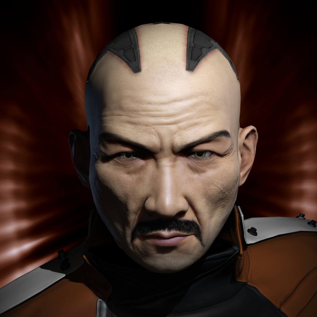 Xadi Merovingian