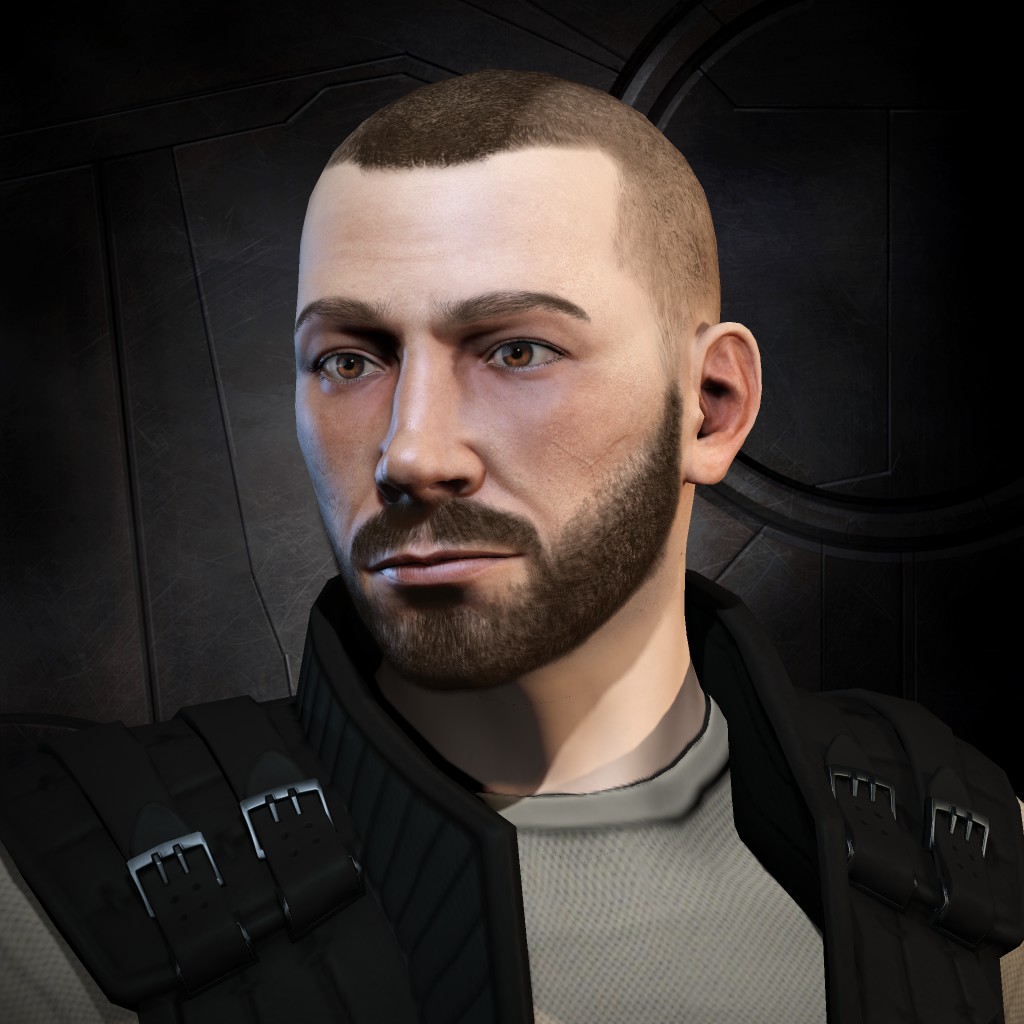 Fuzz Aldrin