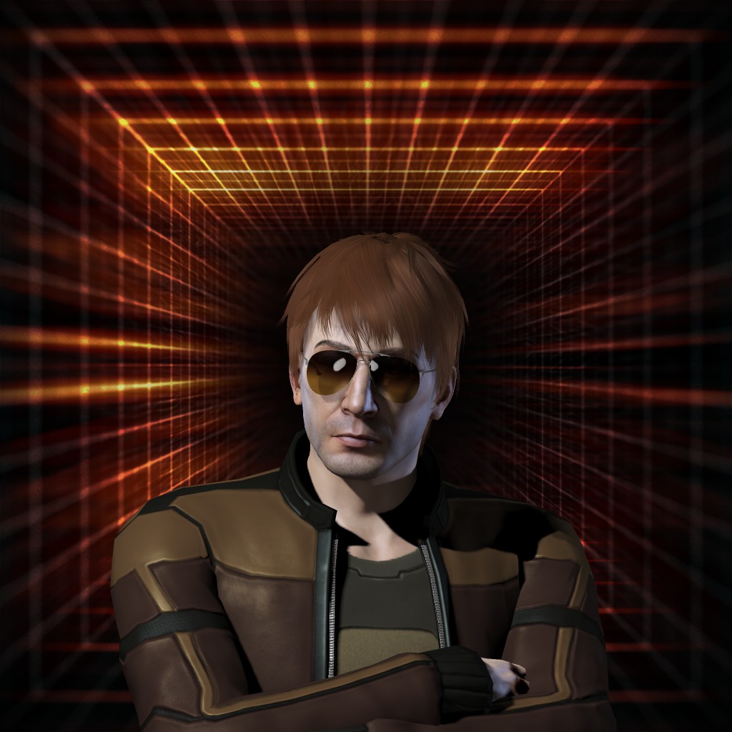 Epsilon Naught