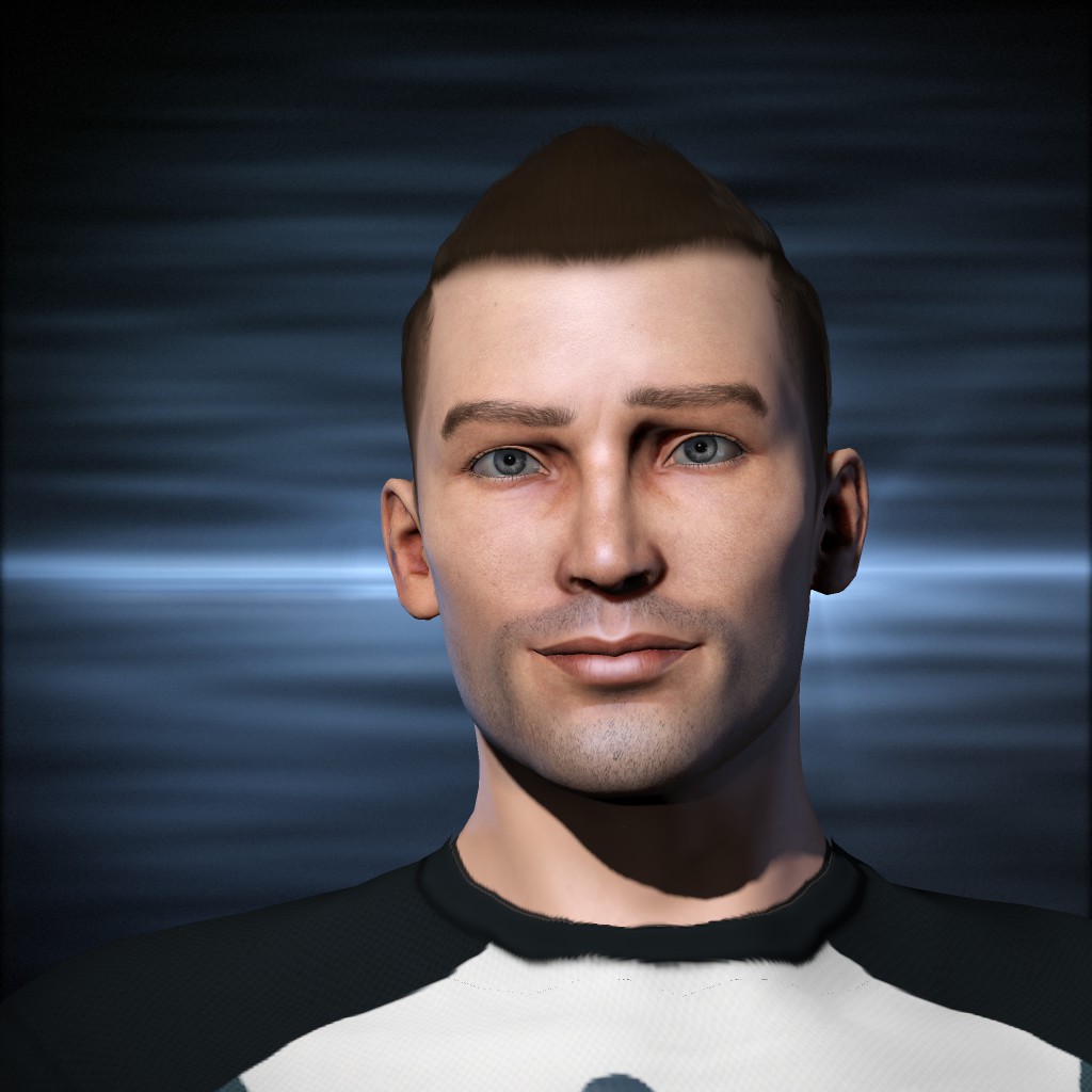 Lucien Hawke