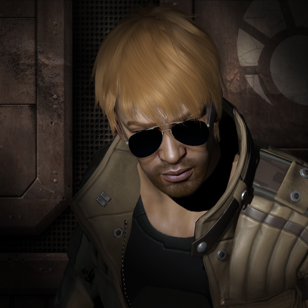 Nero Garsk