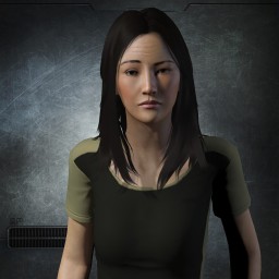 fox uhlan portrait