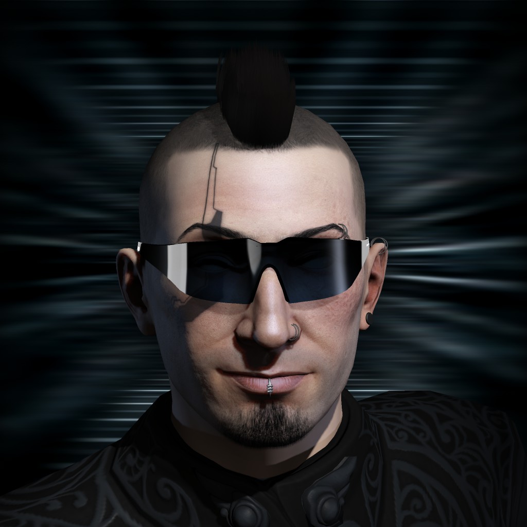 Malice Jack NG2