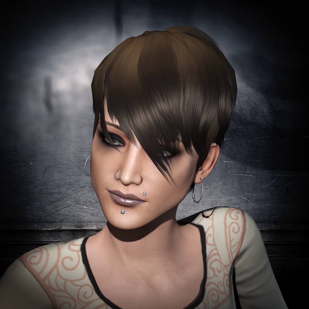 Miria Hartillis