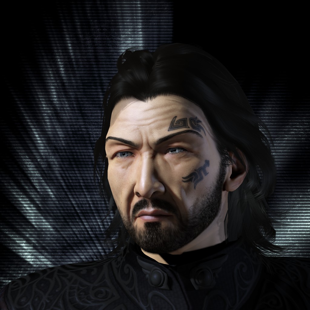 Lord Rapacious