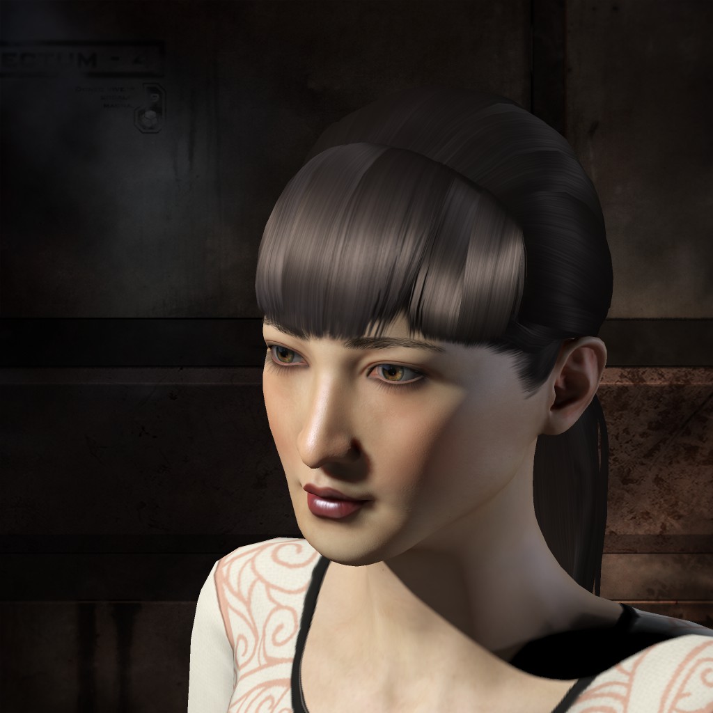 Shiina Tsukikage