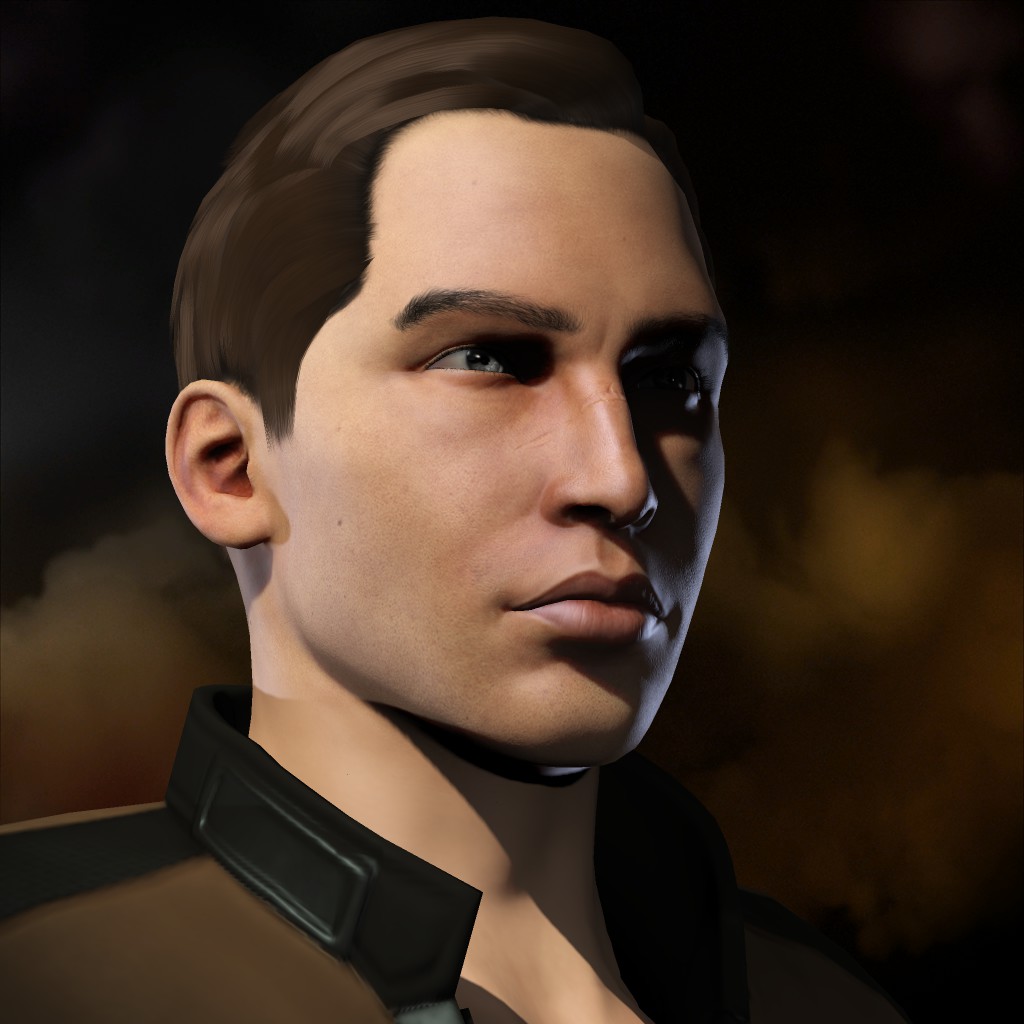 Gammick Rozkonov
