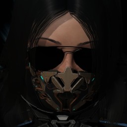 Solara Dallocort portrait