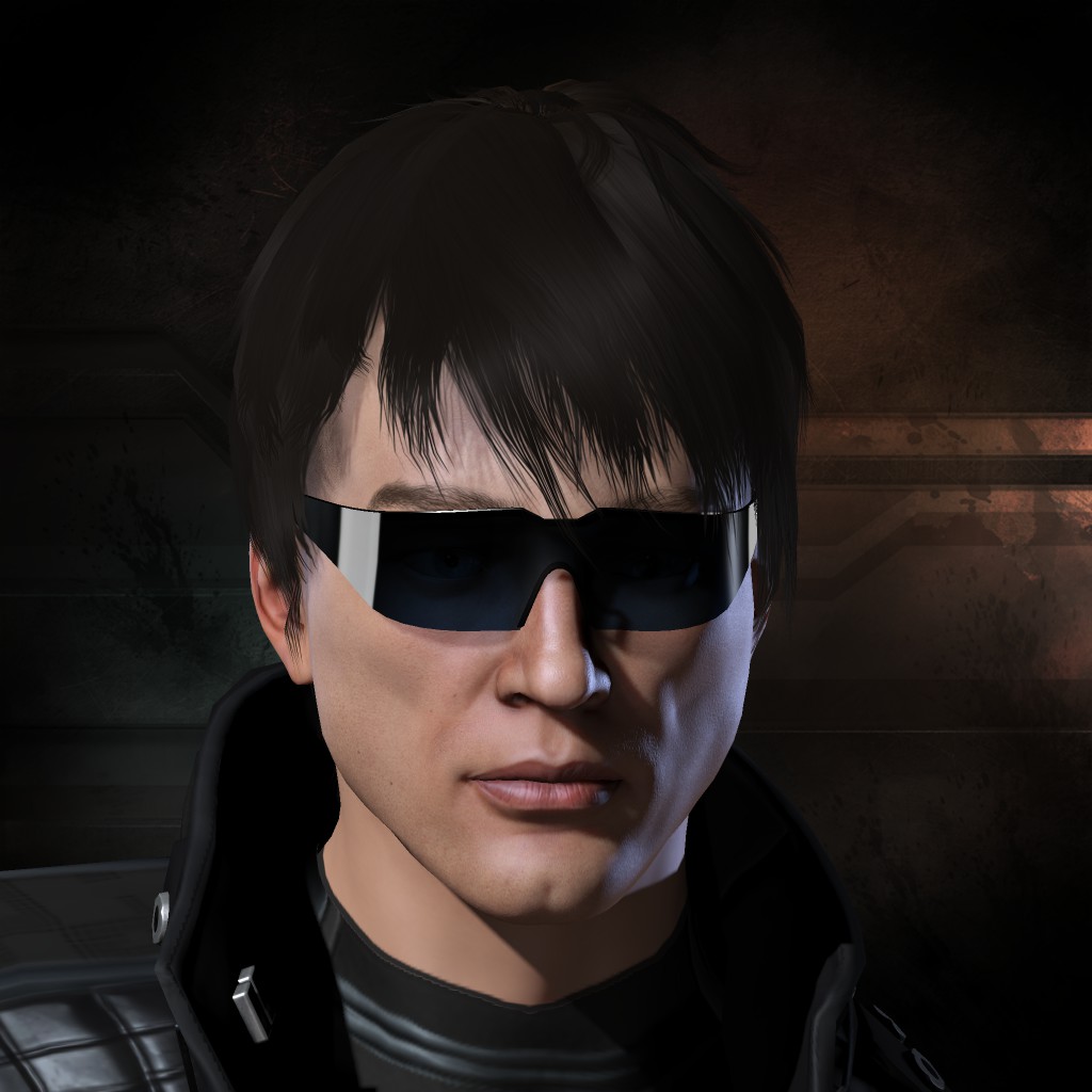 blackwolf Talvanen