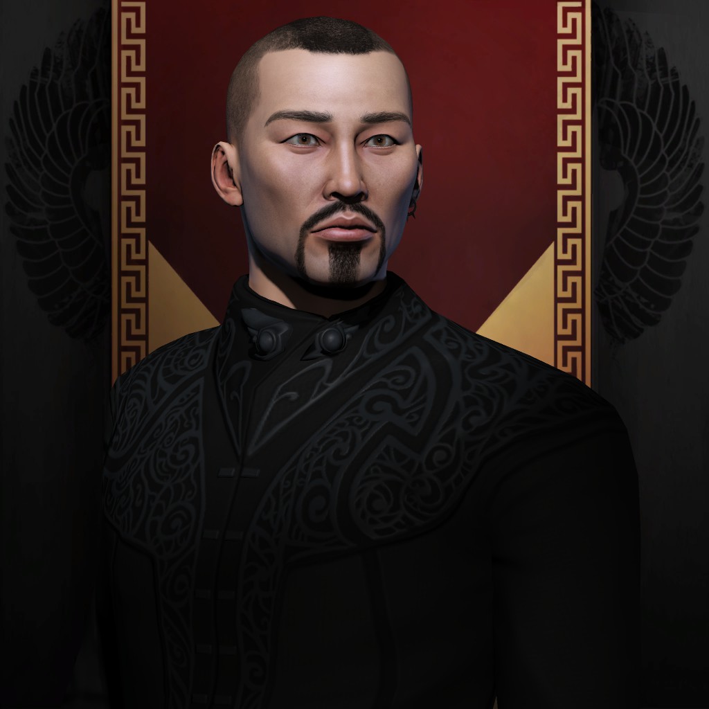 Fumio Kimura