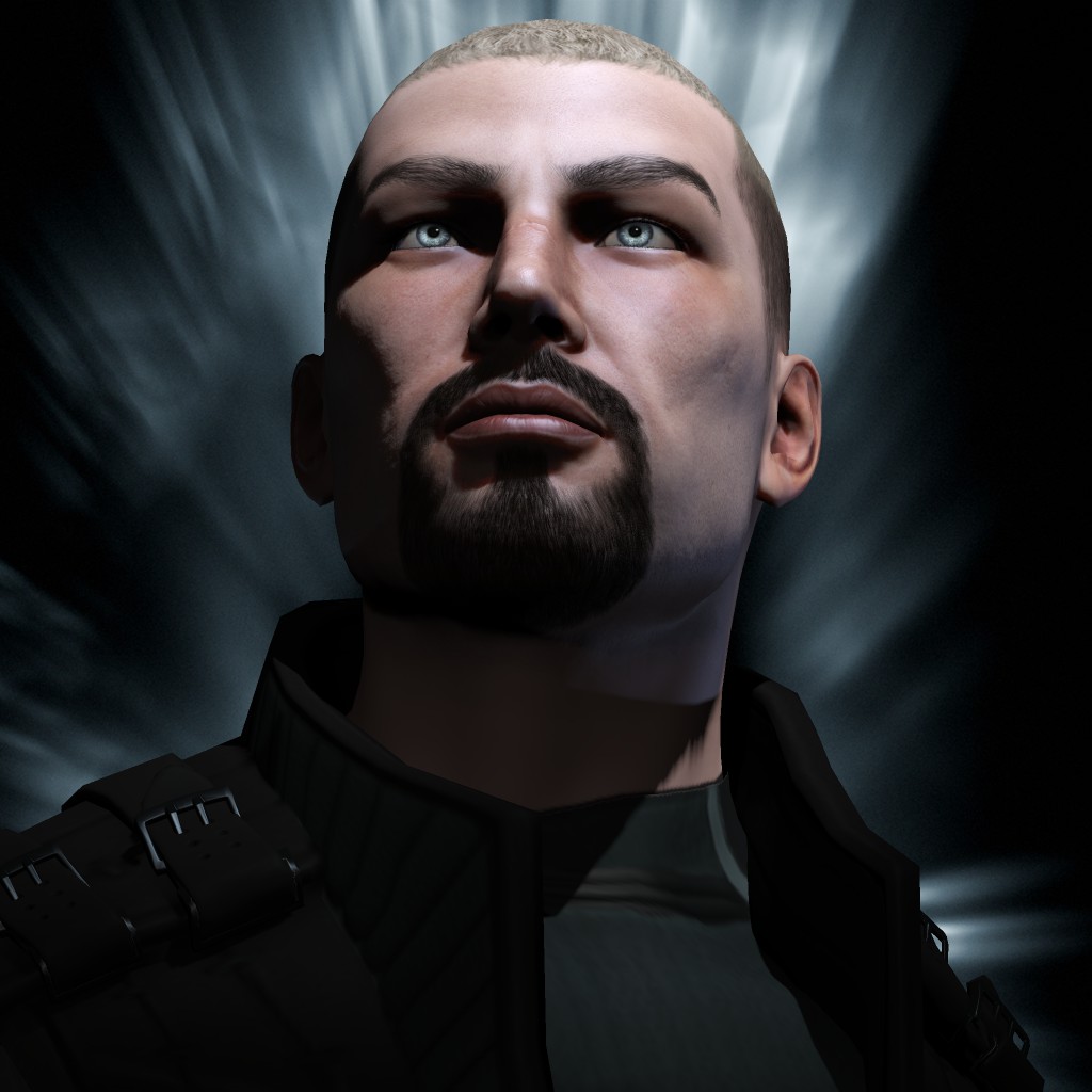 Ashrune Cadin