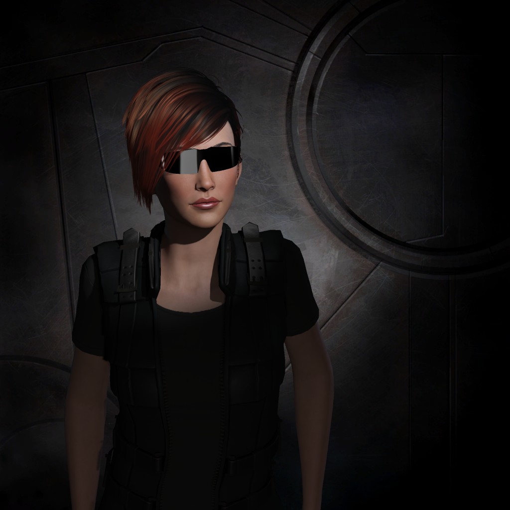 Kathrine Saissore