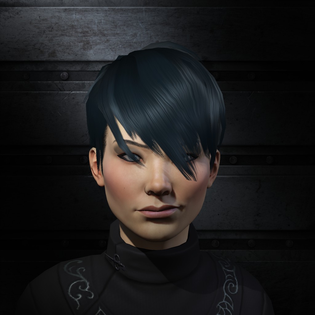 Archaeda Nahrid