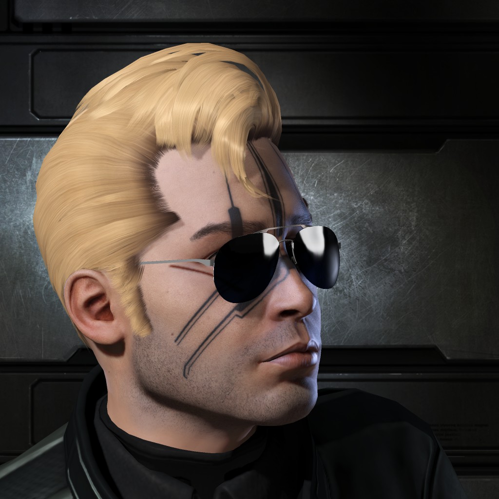 Nyxeros Nardieu