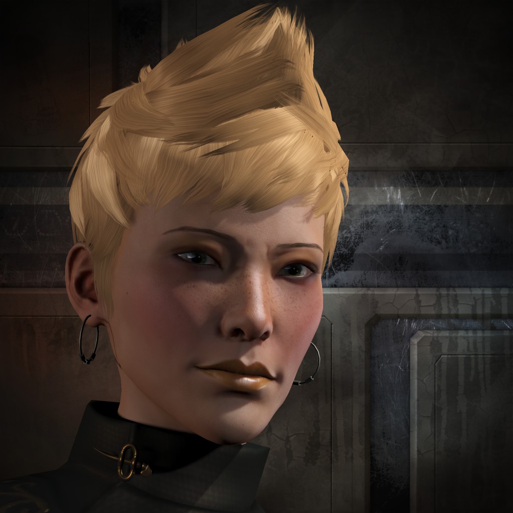 Shizara Jin