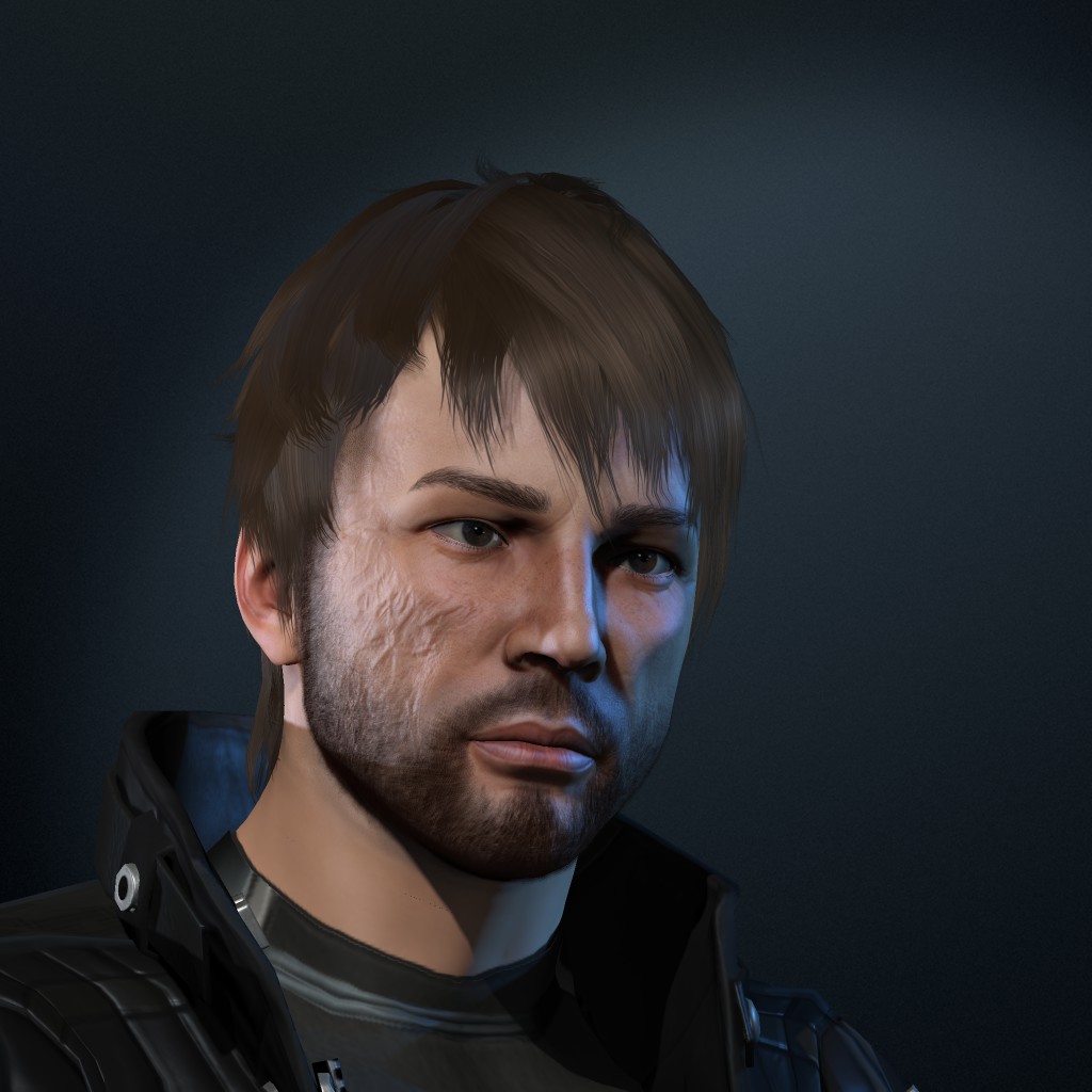 Scott Pirx
