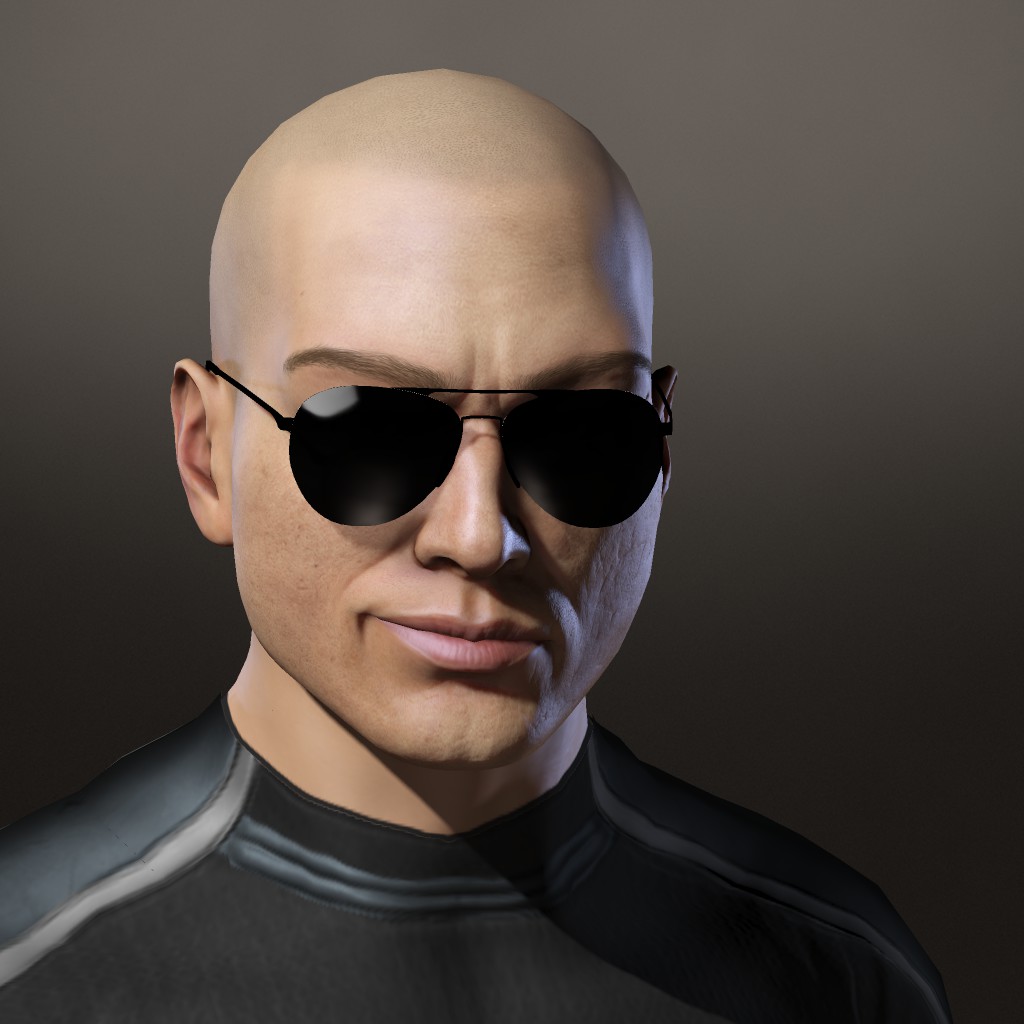 Bob Urbanov