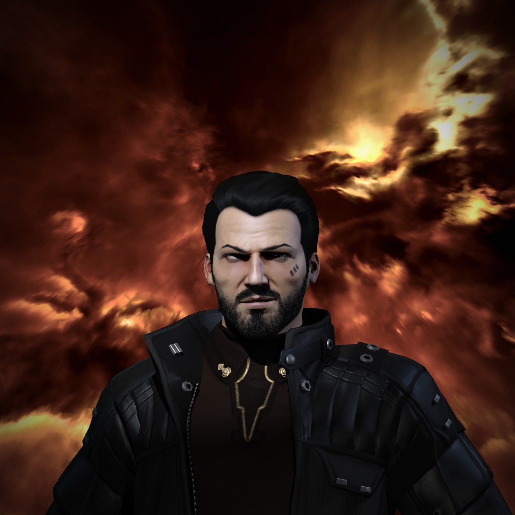 Markos Ramius