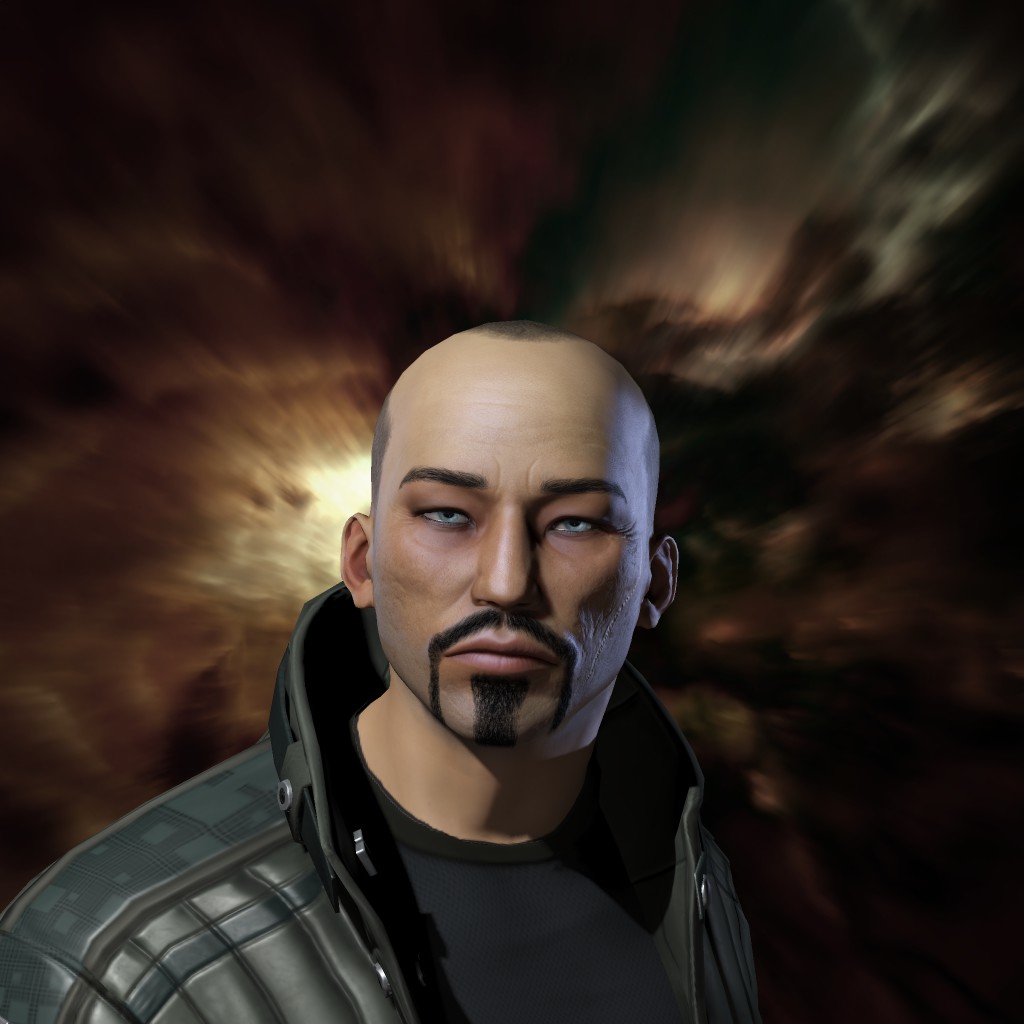 MRJAMES Whitfield