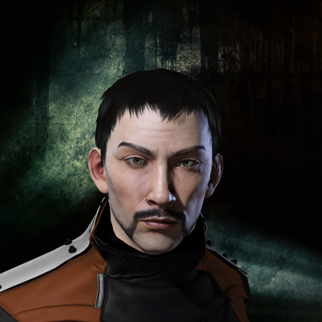 Zarwolf Xim
