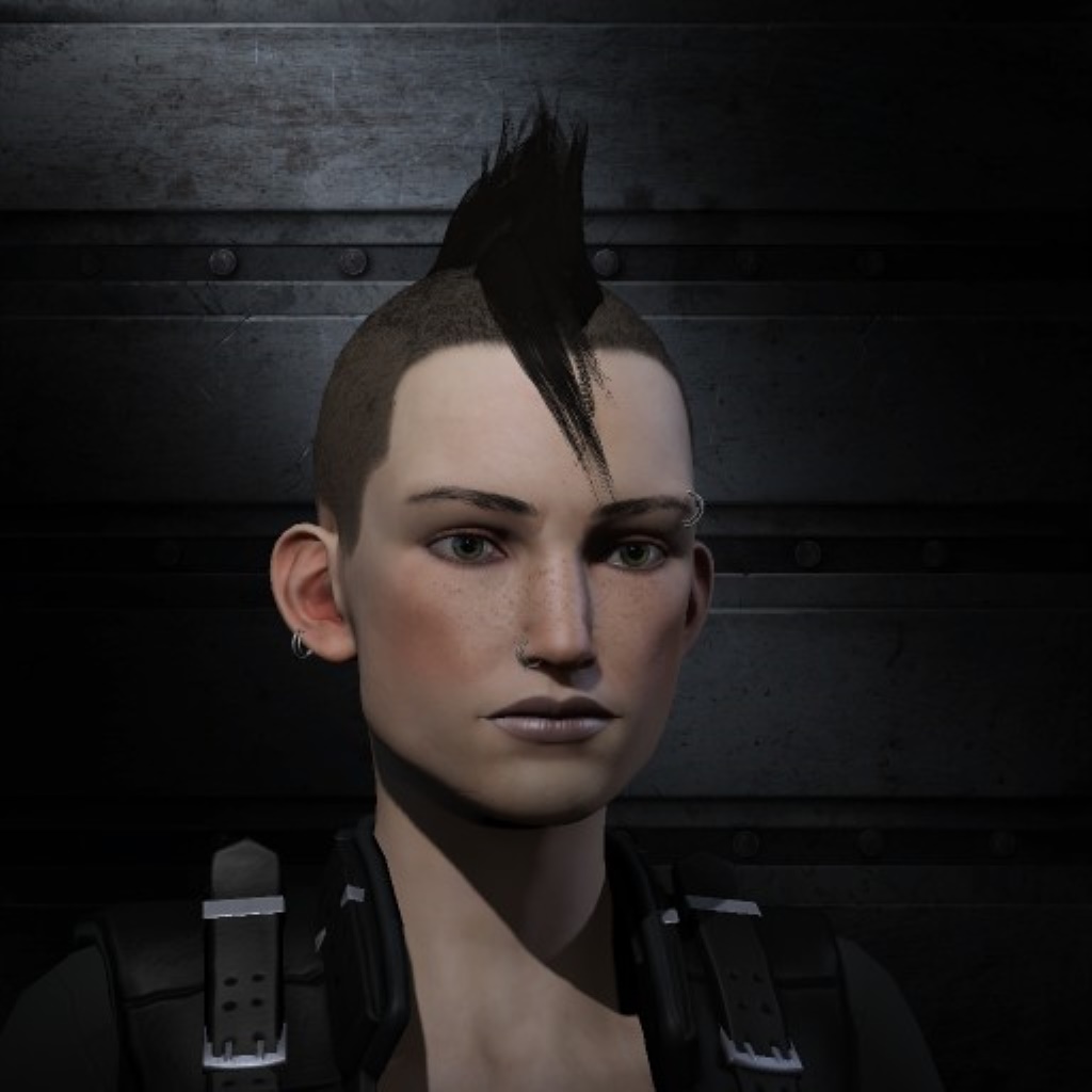 Kandra Kyonov