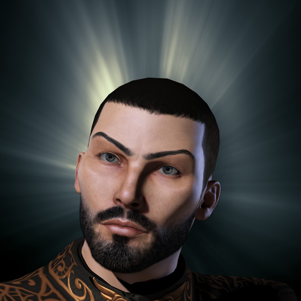 shootermagavin griffin