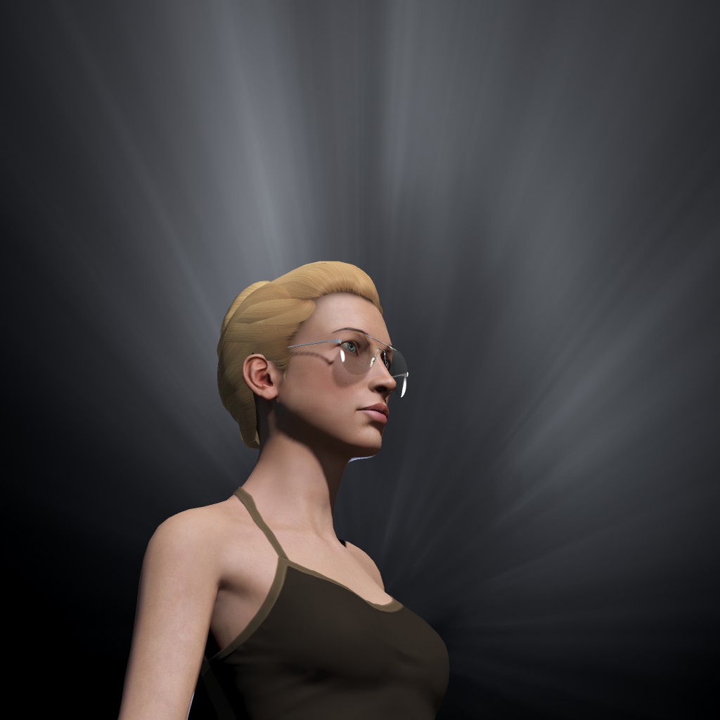 portrait