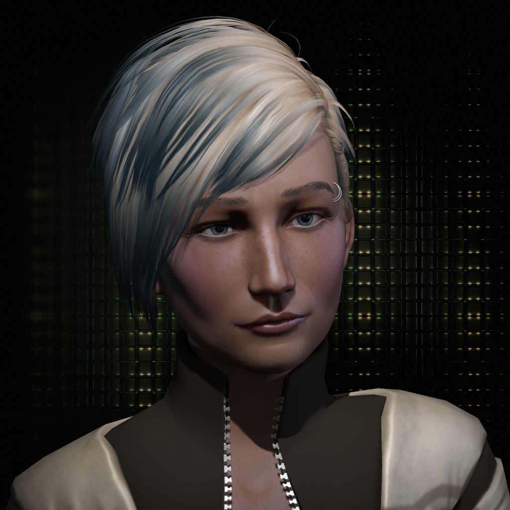 Nakomi Ziegler