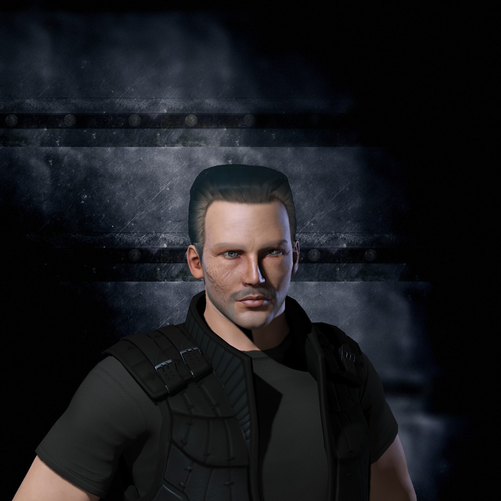 Mc Strangler