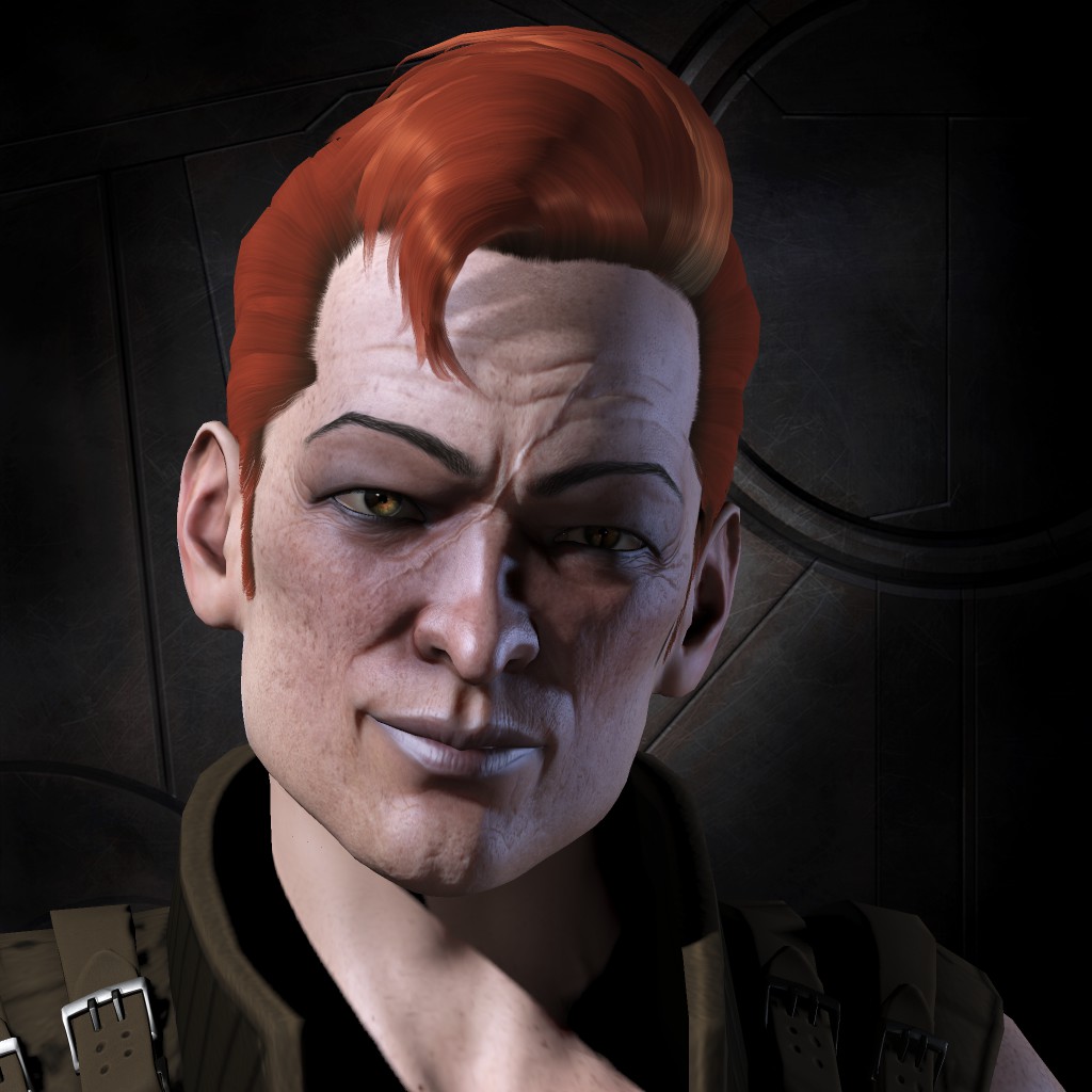 Xavier Cooladge