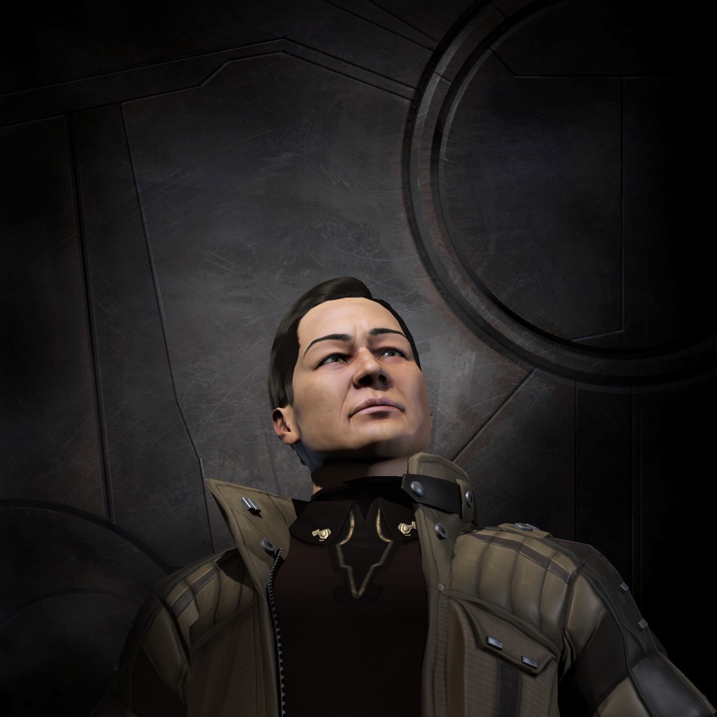 Caliban TheSeeker