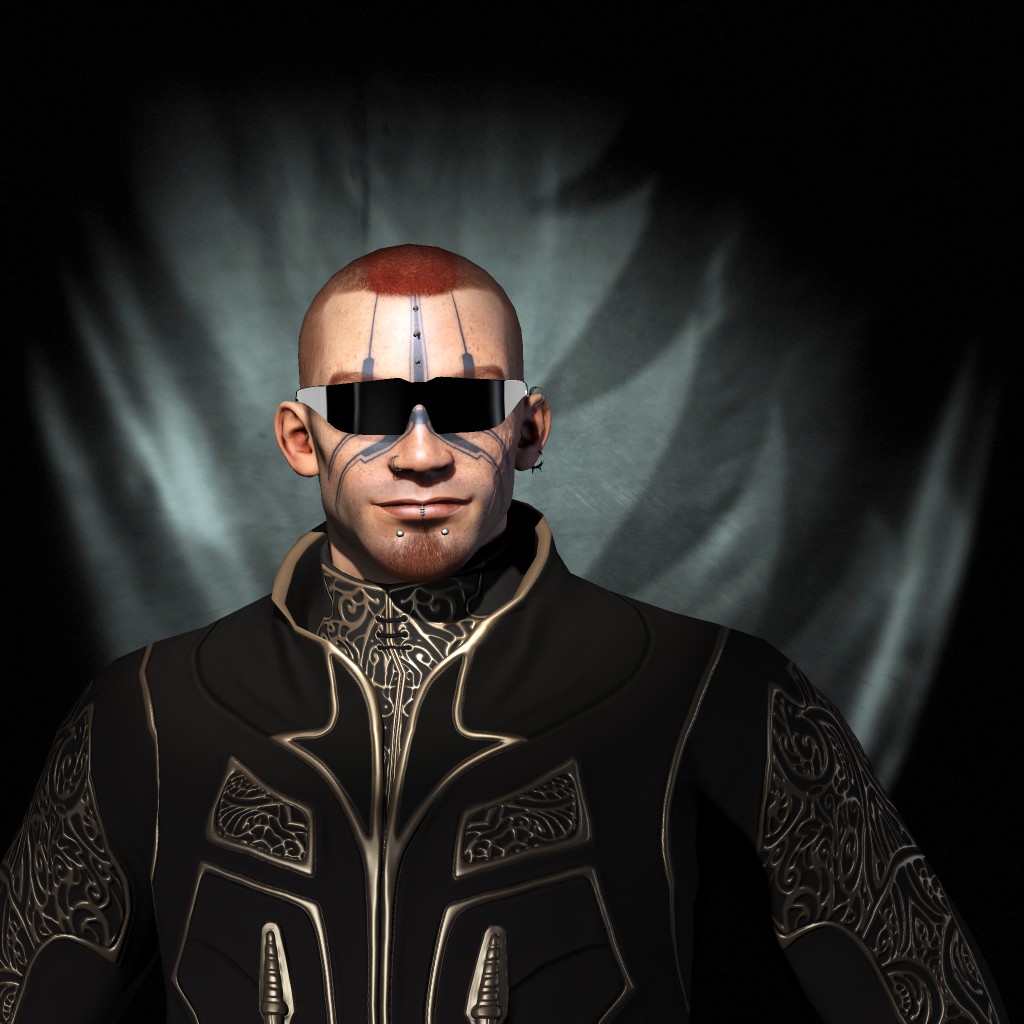 Sorin Drau'tyr