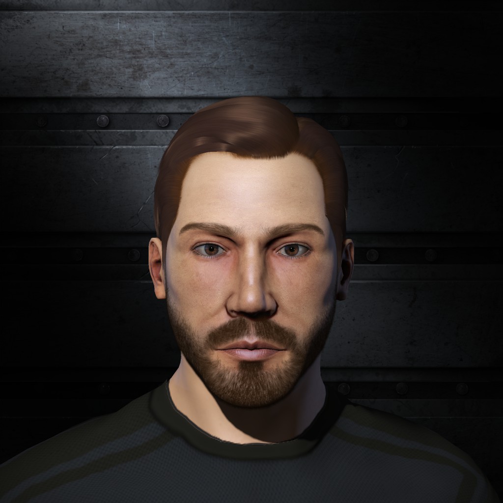 Denis Xsant