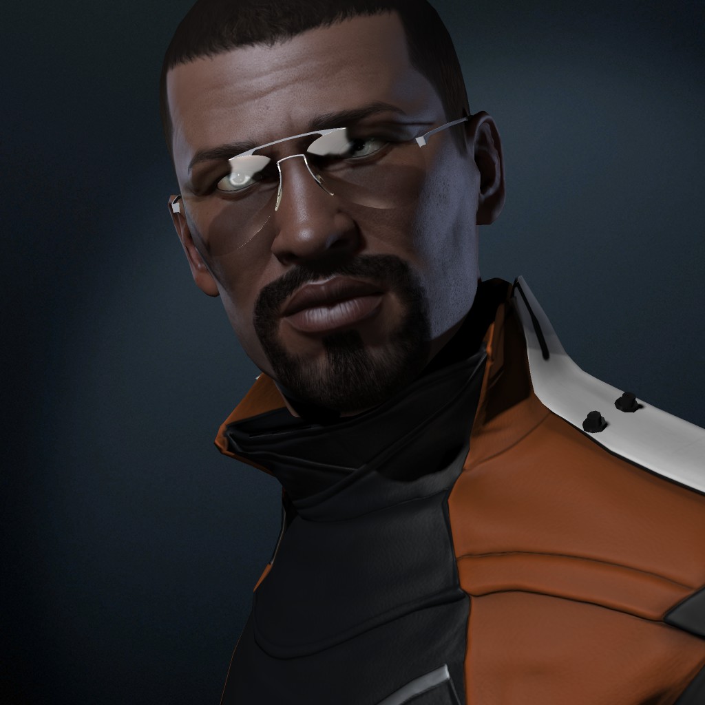 Vic Regyri