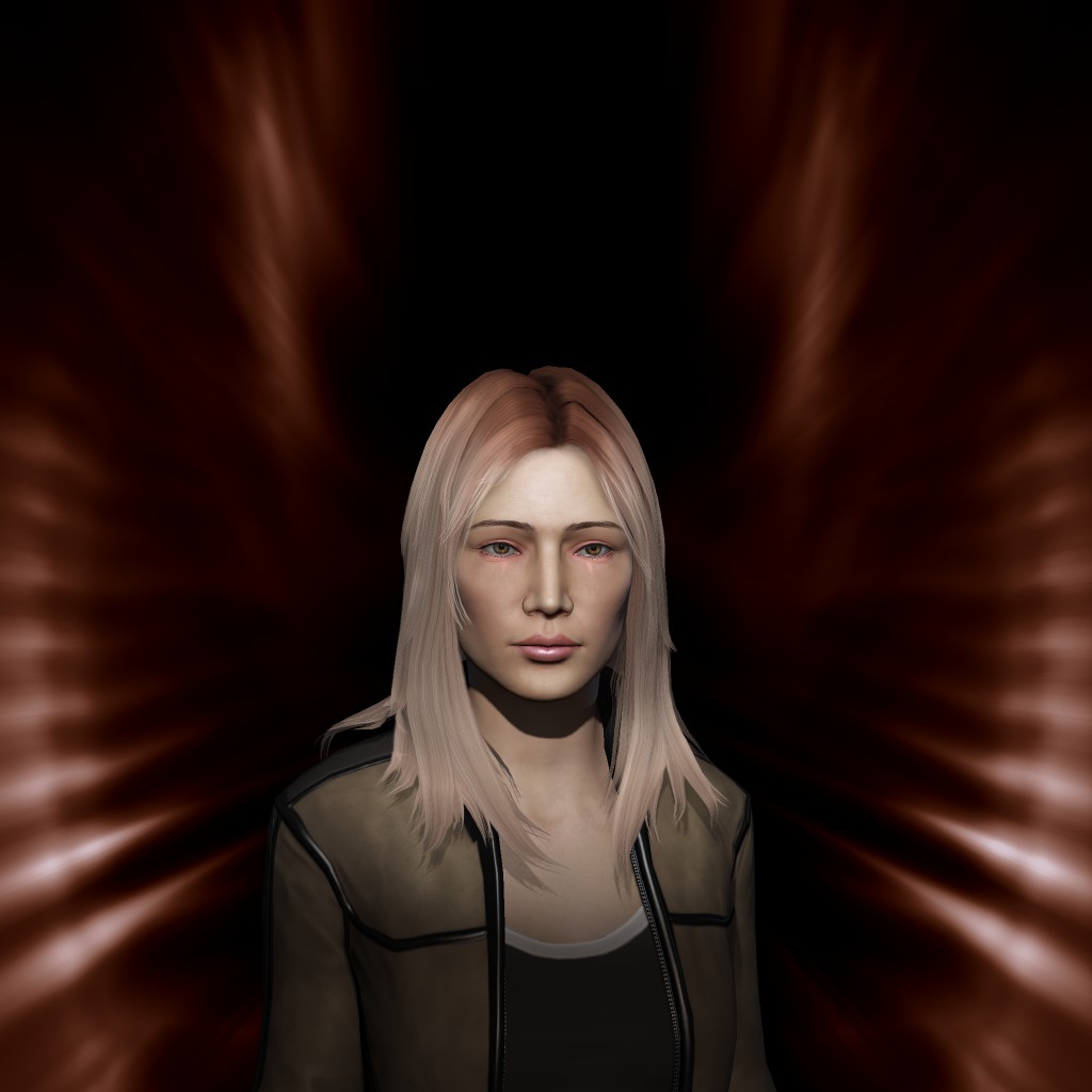 Luna Katelo