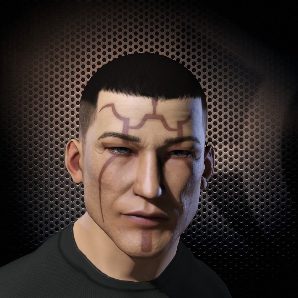 Eddie Pasterino