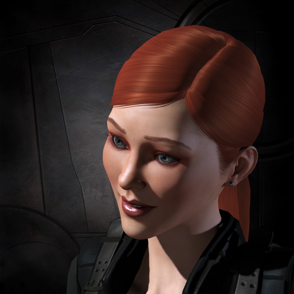 Imperial Consort