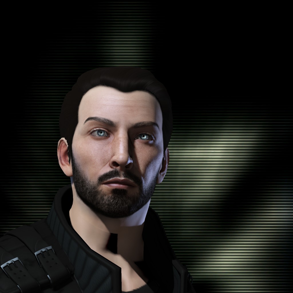 Cedrick Egnald
