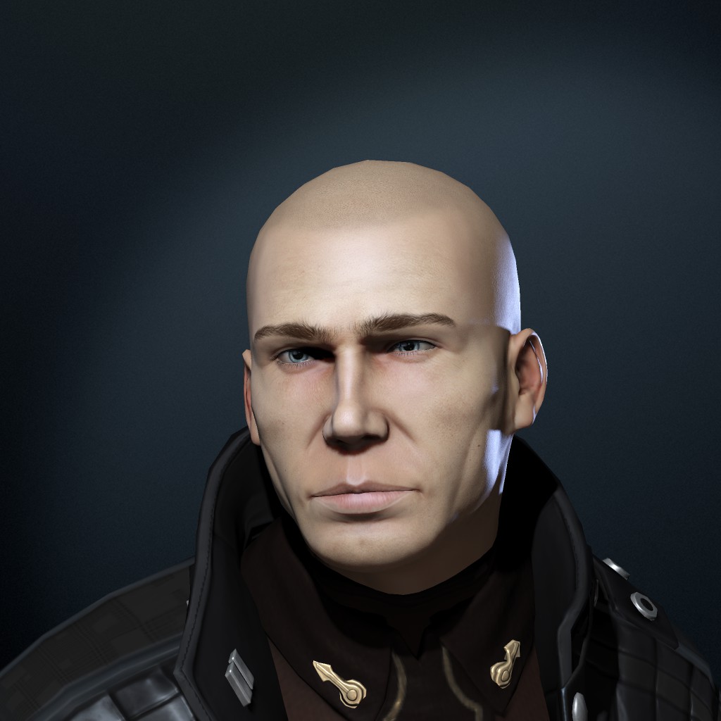 John Swog