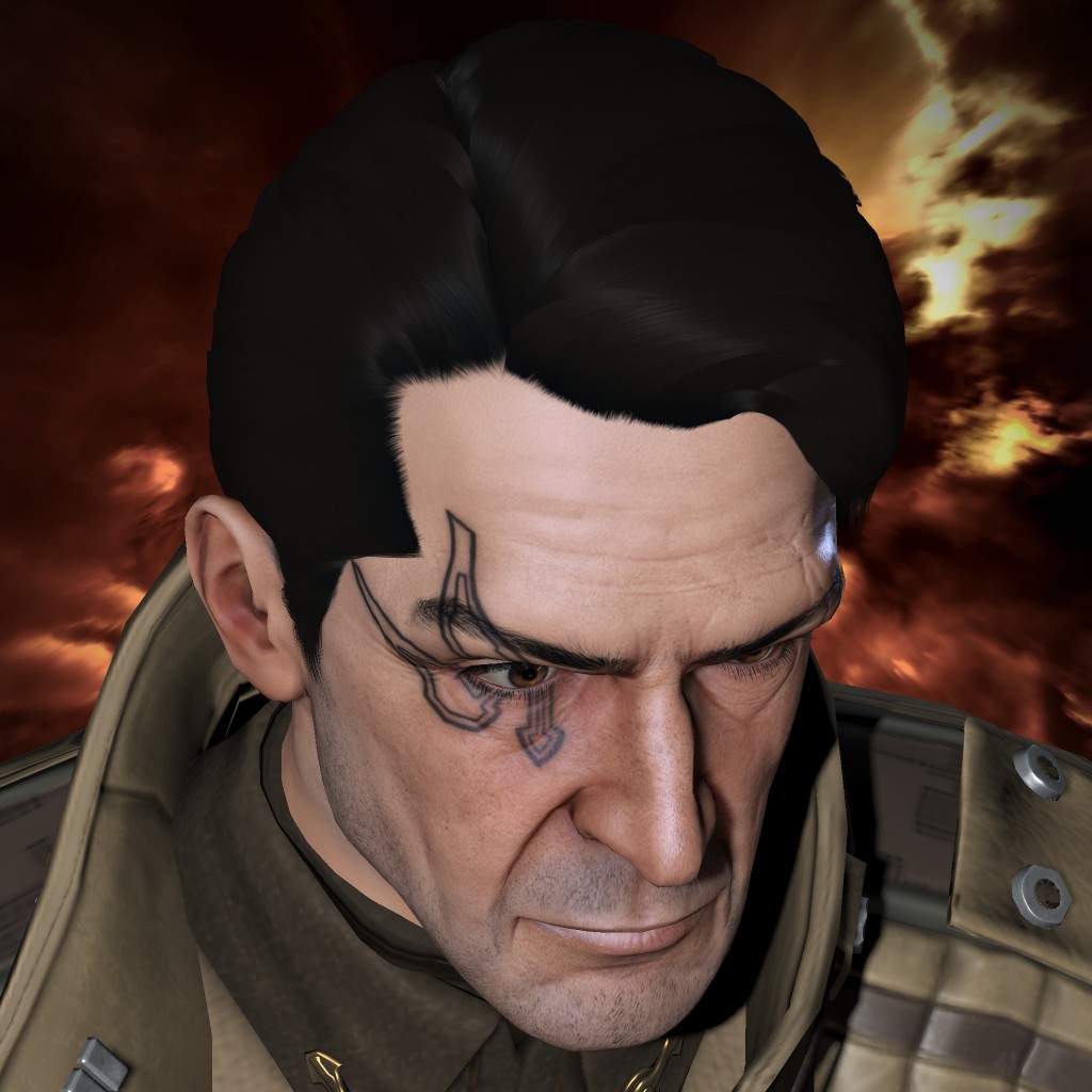 Alister Erata
