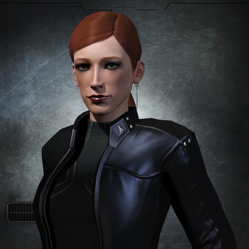 Athena Titus