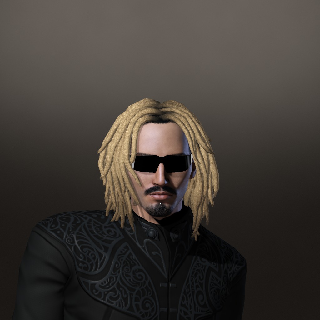 Commander Sevaa