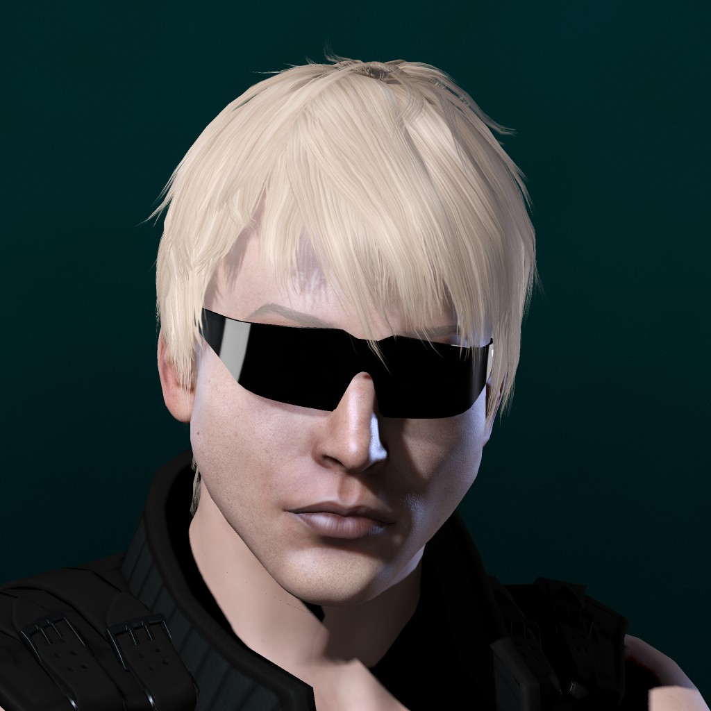 Eci Frost