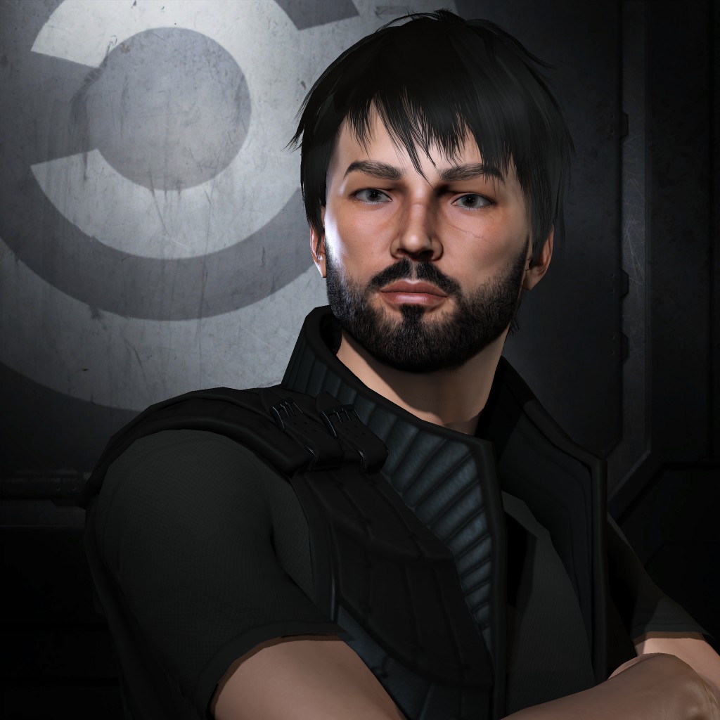 Kirill Aivoras
