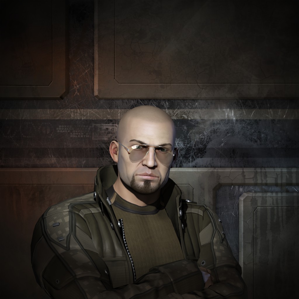 Max Gremmy