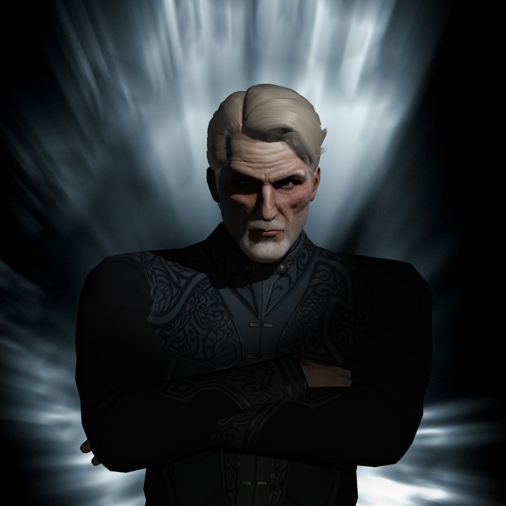 Salvator Laeda