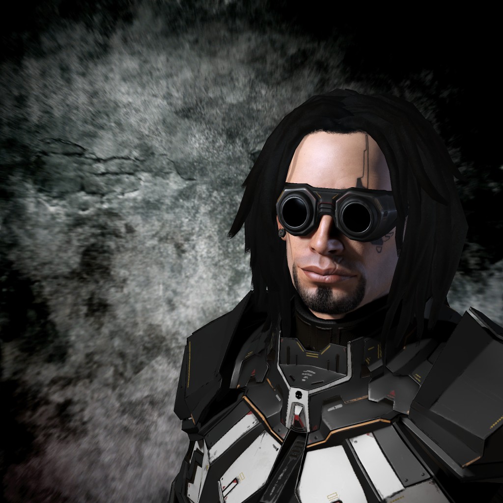 Captain SheIIard