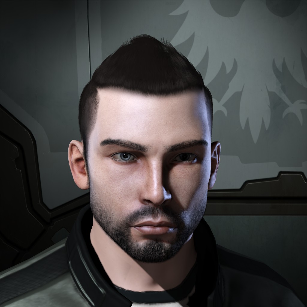 Vitaliy Yaskov