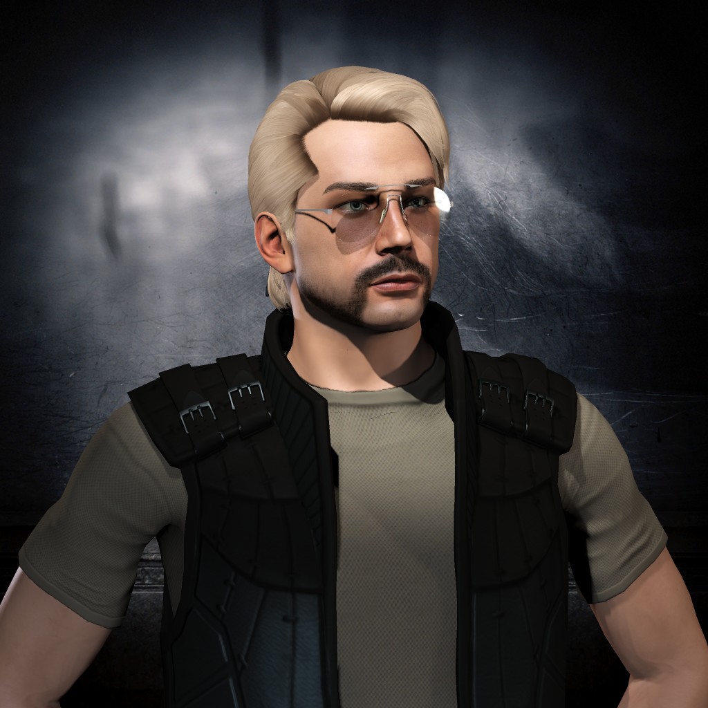 Hadrian Synnott